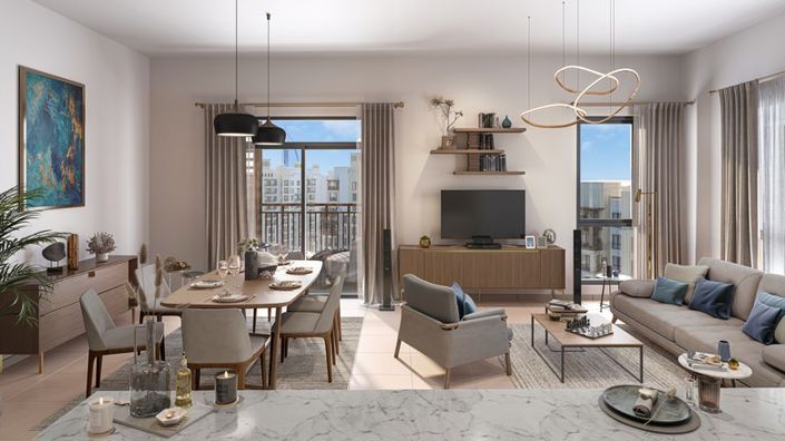 Image No.1-4 Bed Apartment for sale