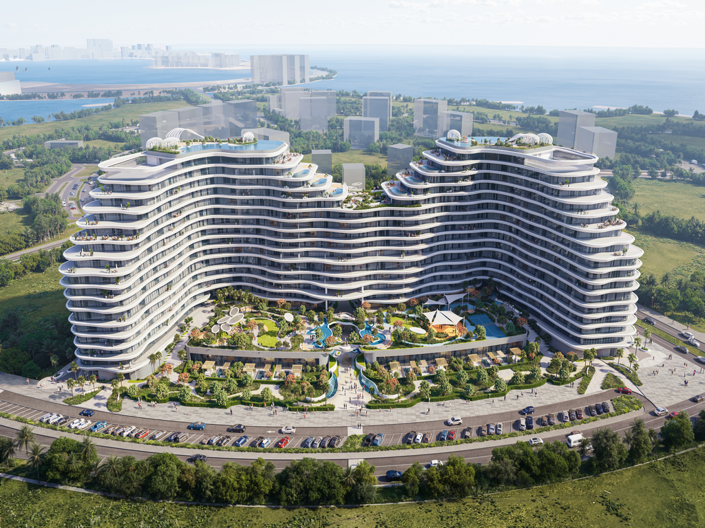 Image No.1-1 Bed Apartment for sale
