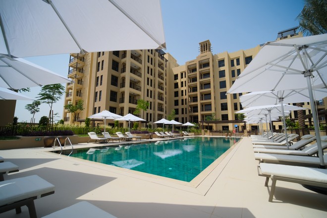 Image No.1-1 Bed Apartment for sale