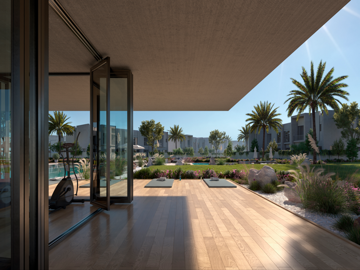 1 - , Townhouse