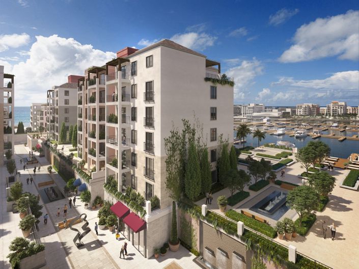 Image No.1-4 Bed Apartment for sale