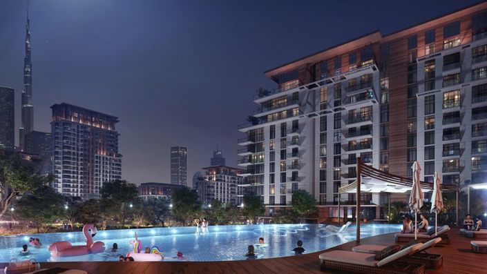 Image No.1-4 Bed Apartment for sale
