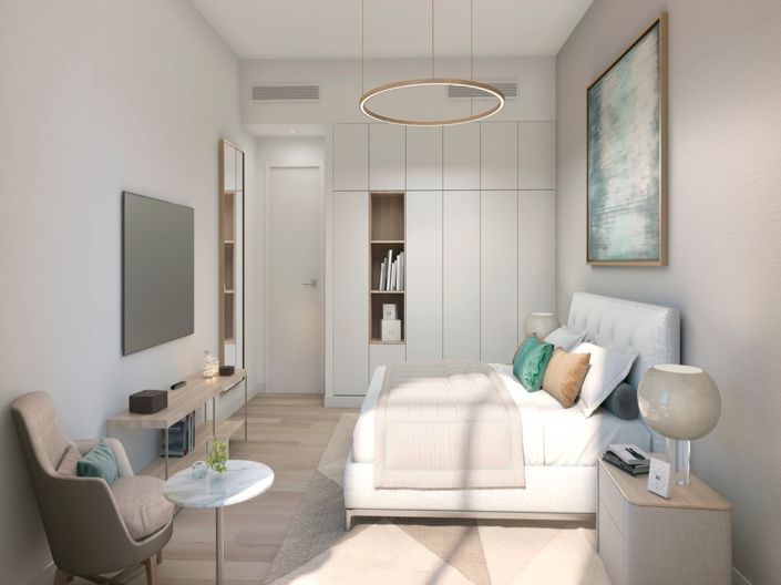 Image No.1-1 Bed Apartment for sale