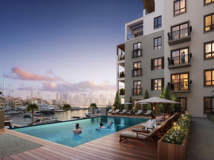 Image No.1-2 Bed Apartment for sale