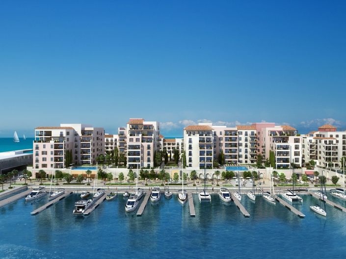 Image No.1-4 Bed Apartment for sale
