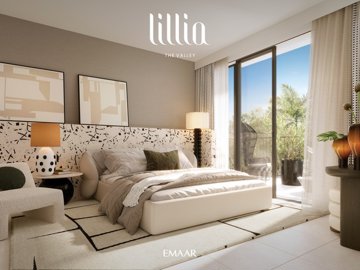 1 - , Townhouse