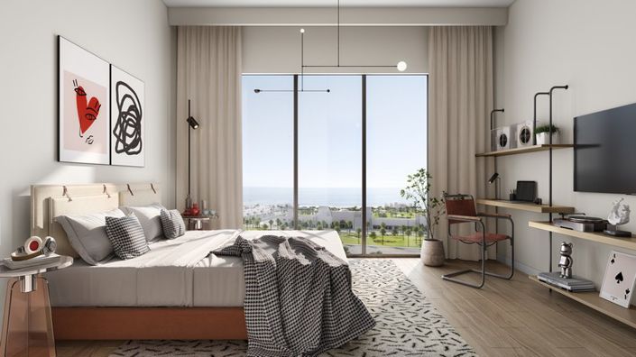 Image No.1-1 Bed Apartment for sale