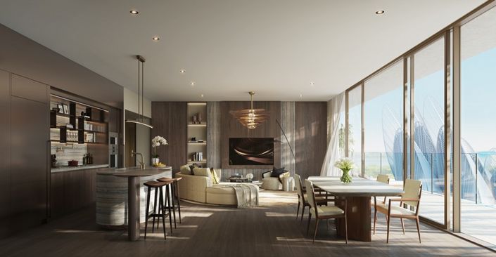 Image No.1-4 Bed Apartment for sale