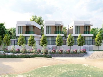 1 - , Villa