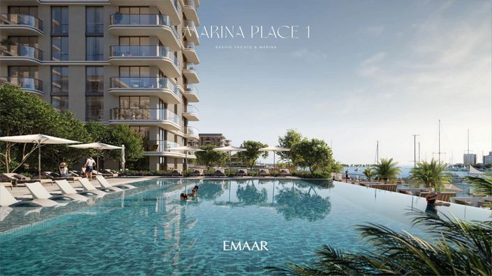 Image No.1-1 Bed Apartment for sale