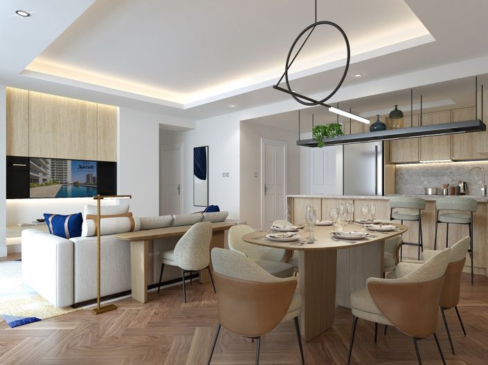 Image No.1-2 Bed Apartment for sale