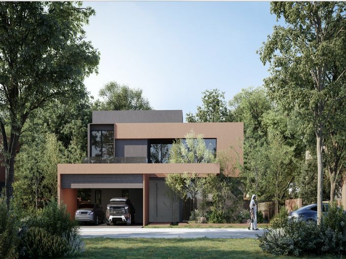 Image No.1-4 Bed Villa for sale