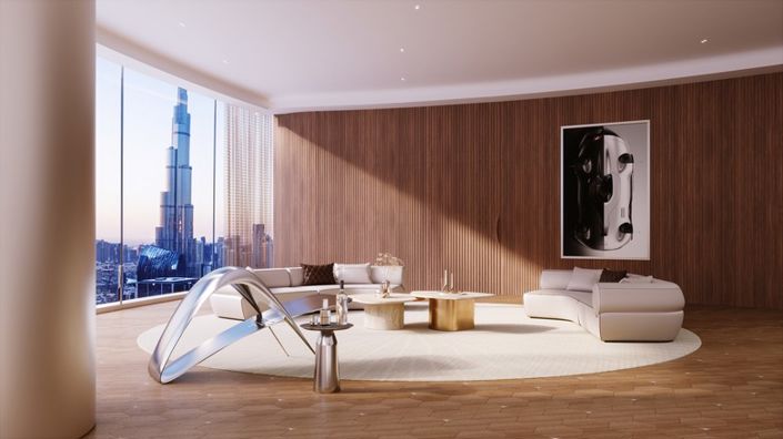 Image No.1-4 Bed Apartment for sale