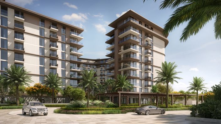 Image No.1-1 Bed Apartment for sale