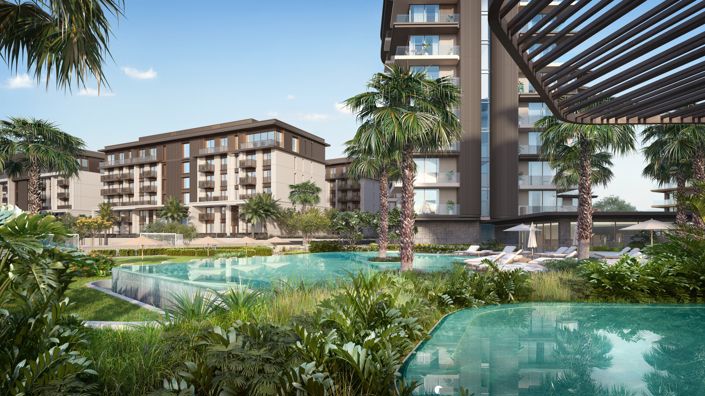 Image No.1-4 Bed Apartment for sale