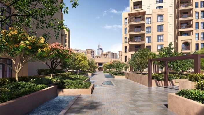 Image No.1-2 Bed Apartment for sale