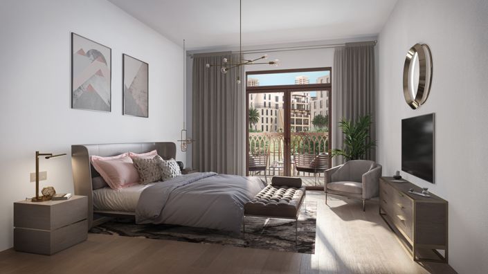 Image No.1-3 Bed Apartment for sale