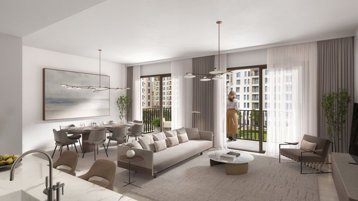 Image No.1-2 Bed Apartment for sale