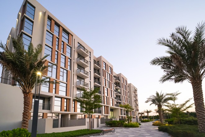 Image No.1-1 Bed Apartment for sale