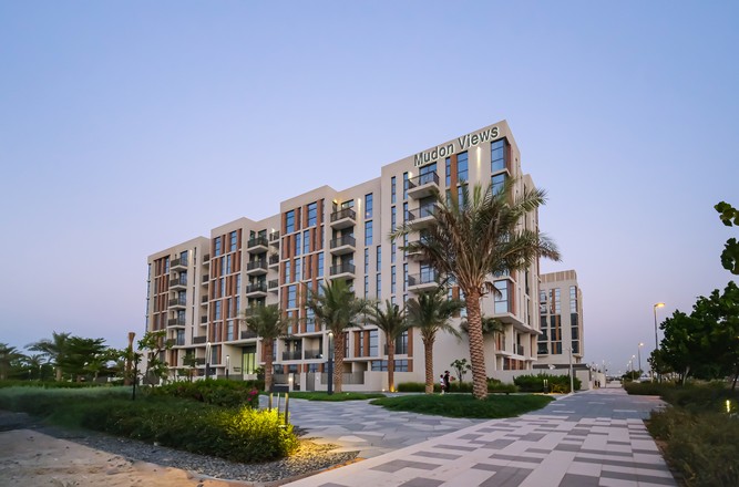 Image No.1-3 Bed Apartment for sale