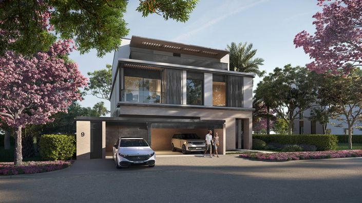 Image No.1-6 Bed Villa for sale