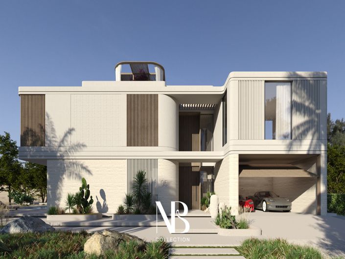 Image No.1-4 Bed Villa for sale