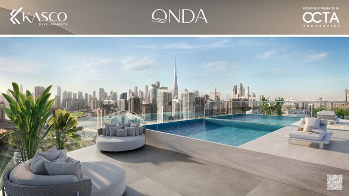 Image No.1-Apartment for sale