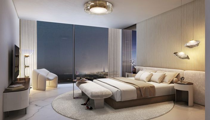 Image No.1-1 Bed Apartment for sale