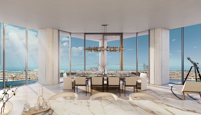 Image No.1-3 Bed Apartment for sale