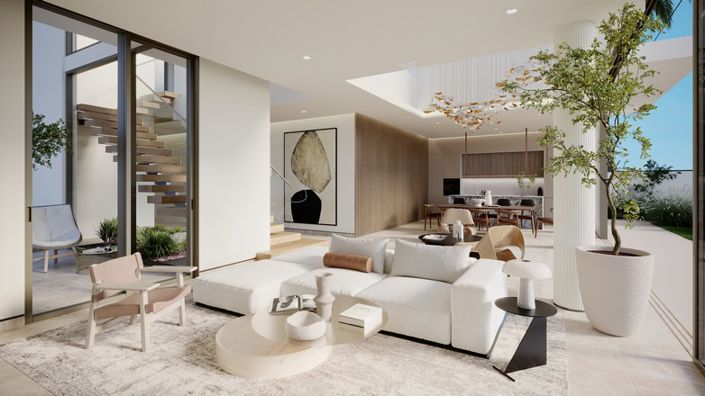 Image No.1-6 Bed Villa for sale