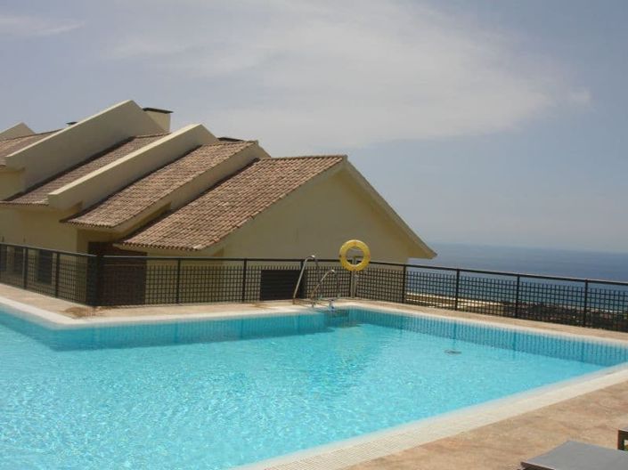 Image No.1-Appartement de 3 chambres à vendre à Altos de los Monteros