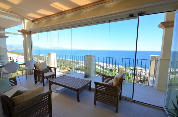Image No.1-3 Bed Apartment for sale