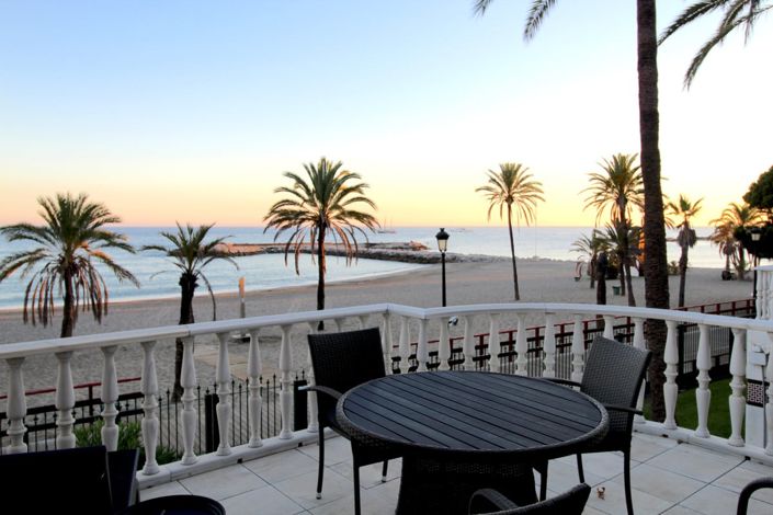 Image No.1-Appartement de 4 chambres à vendre à Puerto Banus