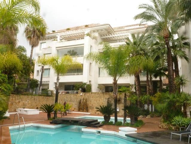 Image No.1-3 Bed Apartment for sale
