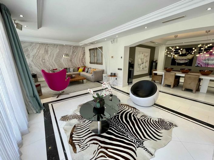 Image No.1-Appartement de 3 chambres à vendre à Puerto Banus