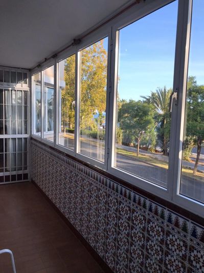 Image No.1-Appartement de 3 chambres à vendre à Málaga City