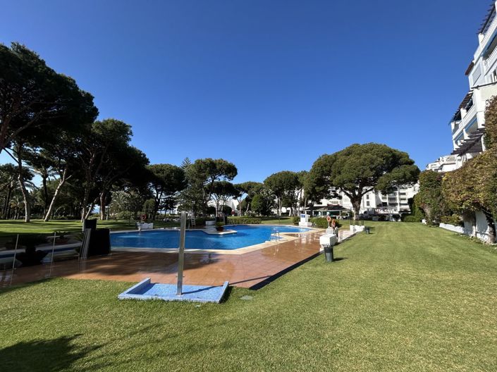 Image No.1-Appartement de 4 chambres à vendre à Puerto Banus