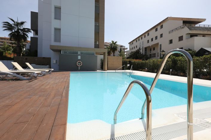 Image No.1-Appartement de 3 chambres à vendre à Nueva Andalucia