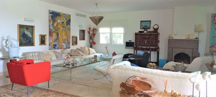 Image No.1-Appartement de 5 chambres à vendre à Estepona