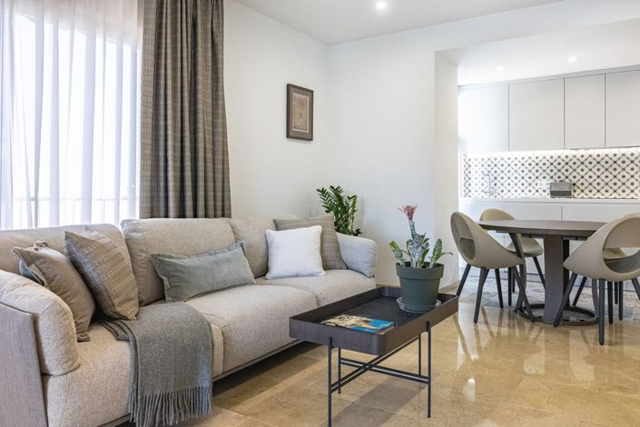 Image No.1-3 Bed Apartment for sale