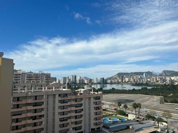Image No.1-Appartement de 3 chambres à vendre à Calpe
