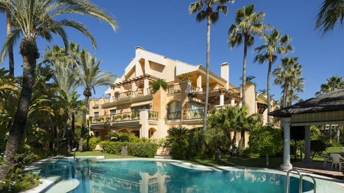 Image No.1-3 Bed Apartment for sale