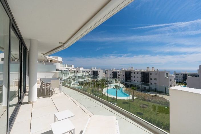 Image No.1-3 Bed Apartment for sale