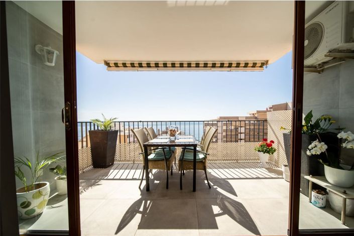 Image No.1-Appartement de 3 chambres à vendre à Fuengirola
