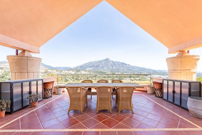 Image No.1-Appartement de 5 chambres à vendre à Nueva Andalucia