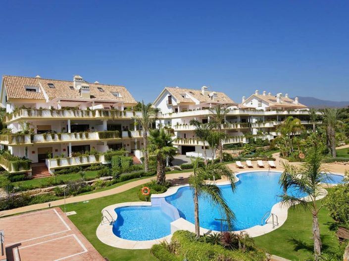 Image No.1-2 Bed Apartment for sale