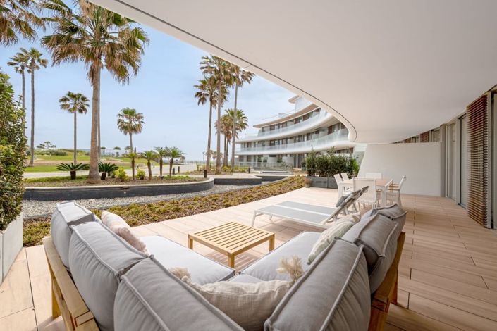 Image No.1-Appartement de 3 chambres à vendre à Estepona