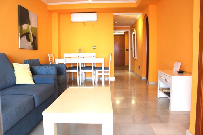 Image No.1-Appartement de 3 chambres à vendre à Altea
