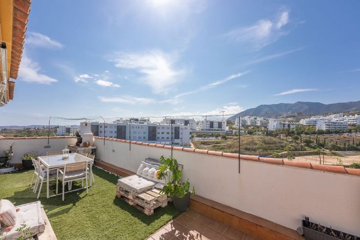 Image No.1-Appartement de 3 chambres à vendre à Fuengirola