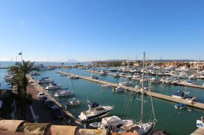 1 - Cadix, Appartement